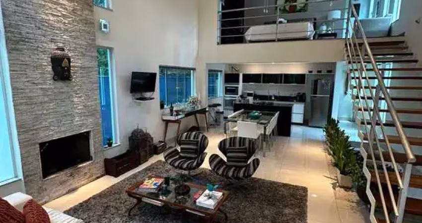 Casa com 3 quartos à venda na Rua Guatambu, Centro, Várzea Paulista