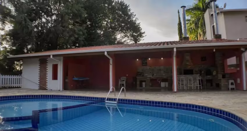 Casa com 4 quartos à venda no Alpes de Caieiras, Caieiras 