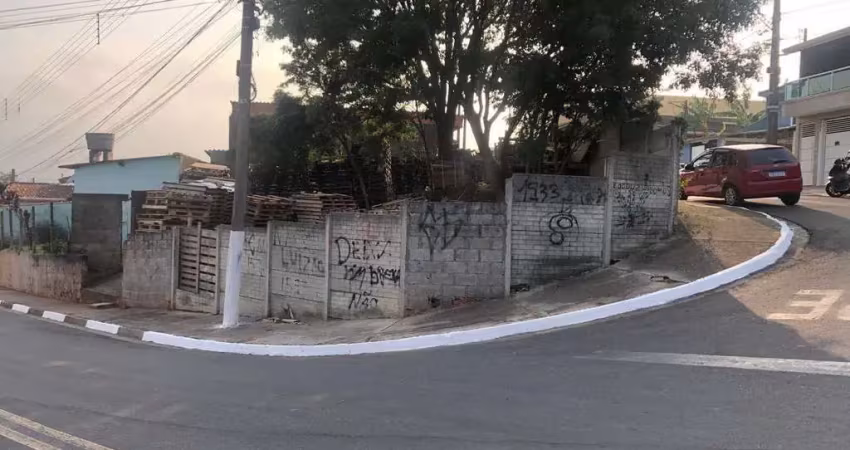 Terreno à venda na Rua Pombal, Jardim Imperial, Atibaia