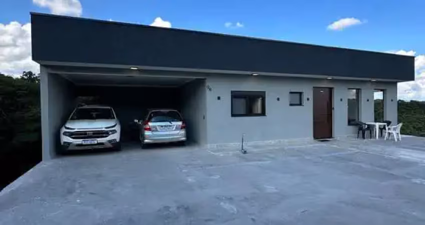 Casa com 3 quartos à venda no Centro, Jarinu 