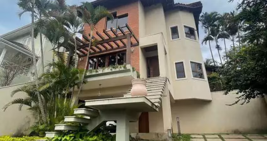 Casa em condomínio fechado com 3 quartos à venda na Alameda Andorinha, Centro, Atibaia