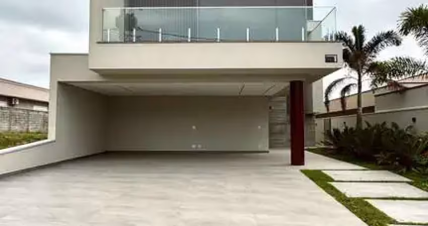 Casa com 4 quartos à venda na Rua Baquara, Colinas de Parnaíba I, Santana de Parnaíba
