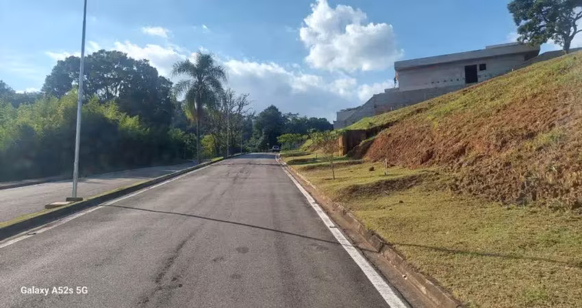Terreno à venda na Estrada Municipal Juca Sanches, Centro, Atibaia