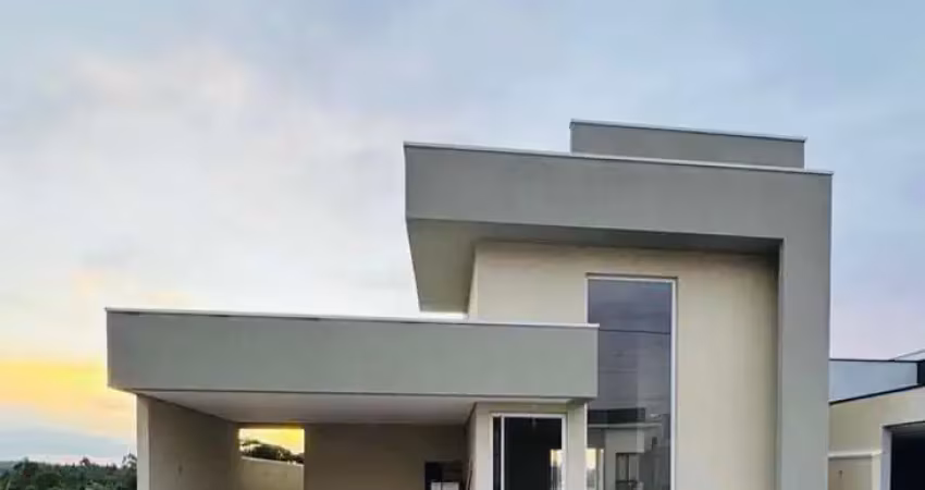 Casa em condomínio fechado com 3 quartos à venda na 
     AV RECIFE
, 494, São Venâncio, Itupeva