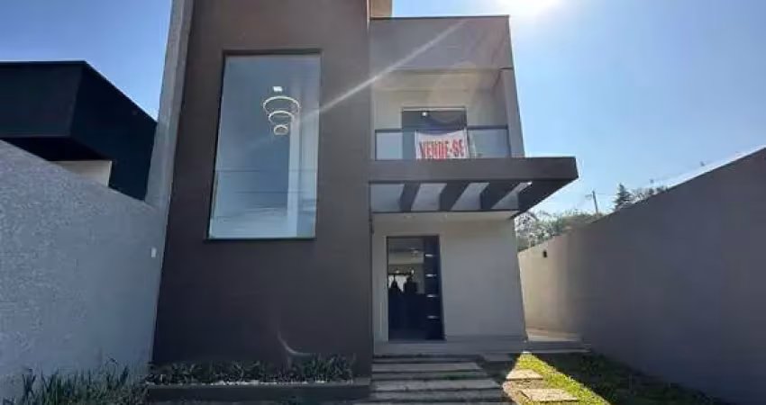 Sobrado novinho em atibaia - sp ( aceita financiamento )
