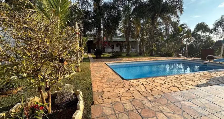 Chácara em condomínio fechado por apenas 1.150.000,00 mairiporã - sp