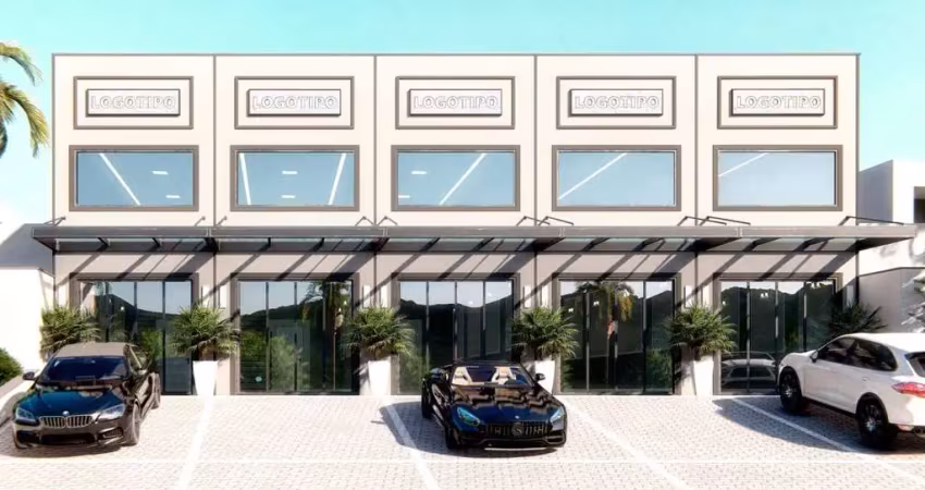 Oportunidade 5 salas comerciais no centro de atibaia por apenas $500.000,00 cada