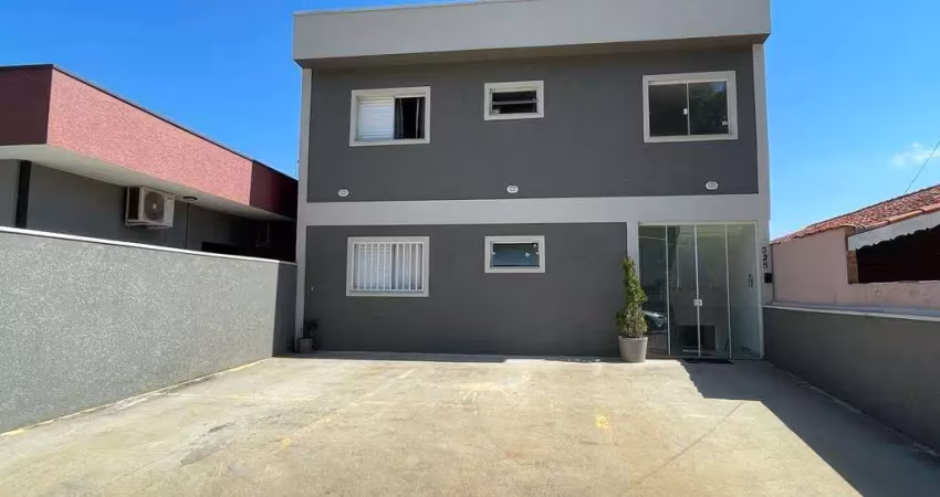 Apartamento com 2 quartos à venda na Vista Alegre, Piracaia 