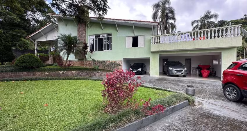 Casa em condomínio fechado a apenas 10 minutos da zona norte