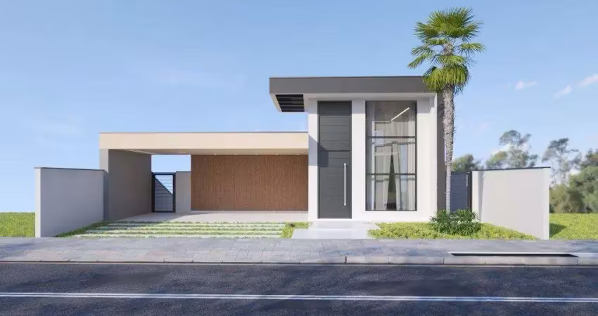 Excepcional casa em condomínio fechado de mairiporã ( em obras ) aceita financiamento