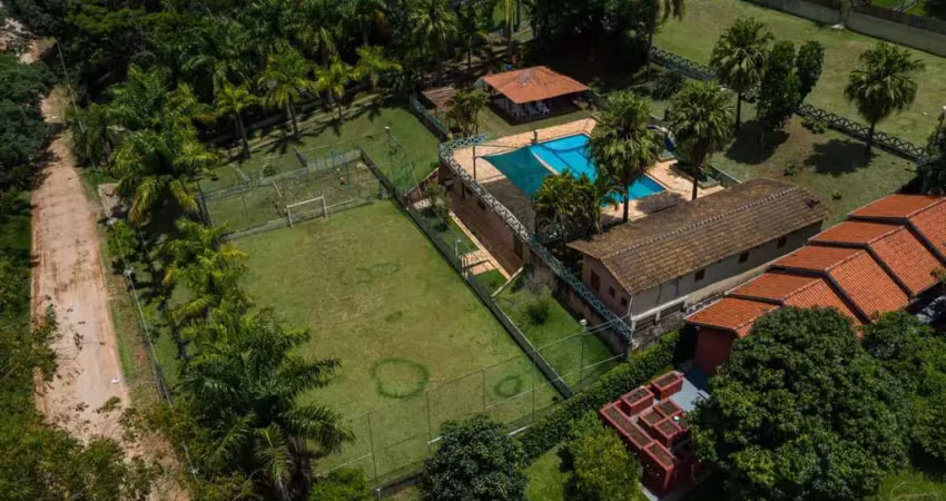 Linda fazenda a venda em atibaia- excelente oportunidade