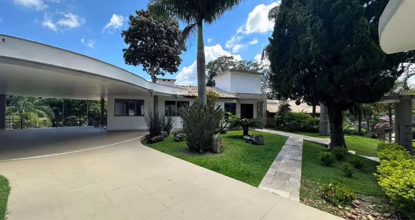 Casa para locação em condomínio fechado - mairiporã - sp ?