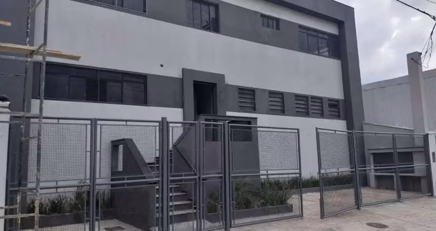Galpão comercial para venda e locação em franco da rocha