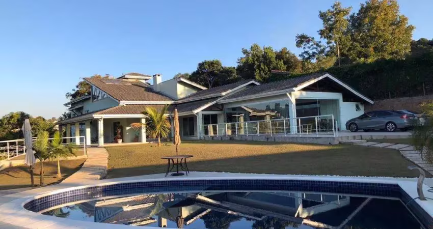 Casa em condomínio fechado com 3 quartos à venda no Centro, Mairiporã 