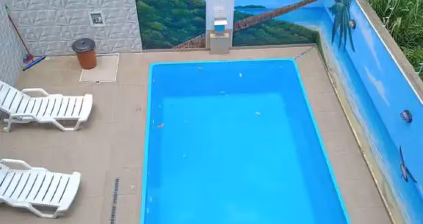 Casa com 4 quartos à venda no Jardim dos Abreus, Caieiras 