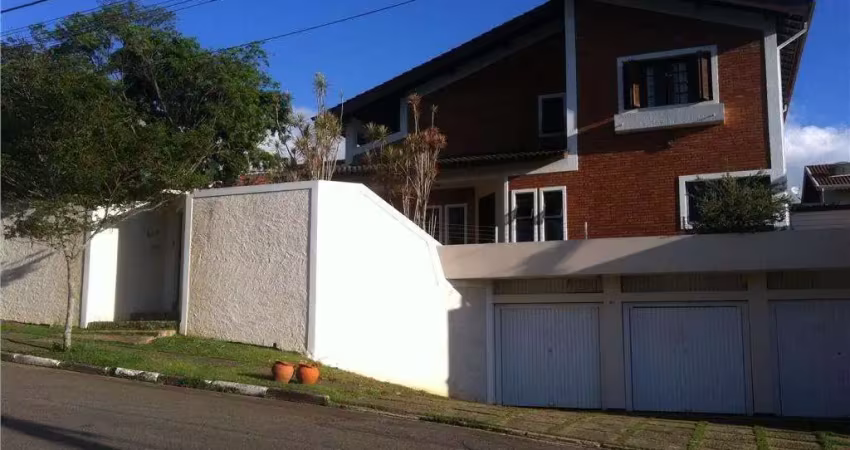 Casa à venda no condomínio nova caieiras - caieiras - sp