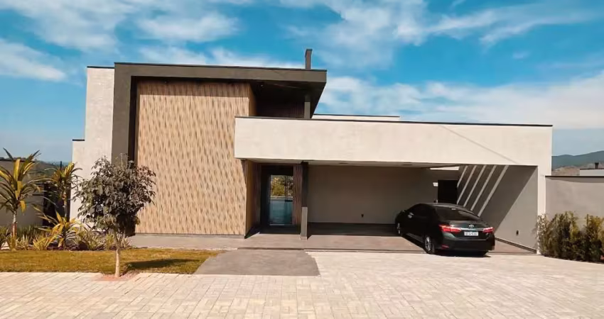 Casa térrea condomínio toscana ( bom jesus dos perdões )