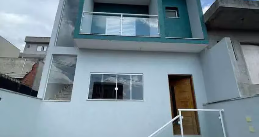 Casa com 3 quartos à venda no Morro Grande, Caieiras 