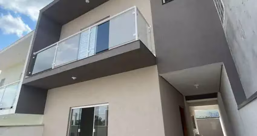 Casa com 3 quartos à venda no Morro Grande, Caieiras 