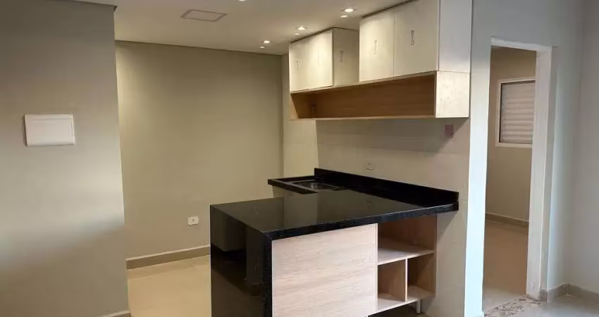 Apartamento com 2 quartos à venda no Portal da Estação, Franco da Rocha 