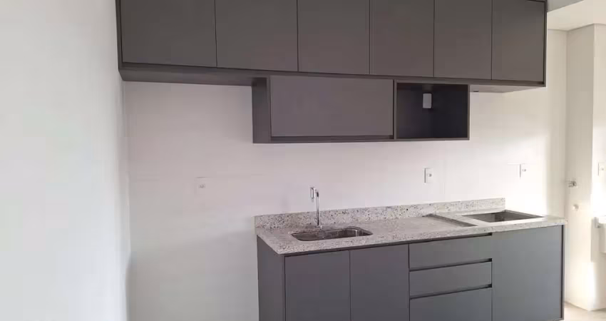 Apartamento com 1 quarto à venda na Avenida Santana, 376, Nova Gardênia, Atibaia