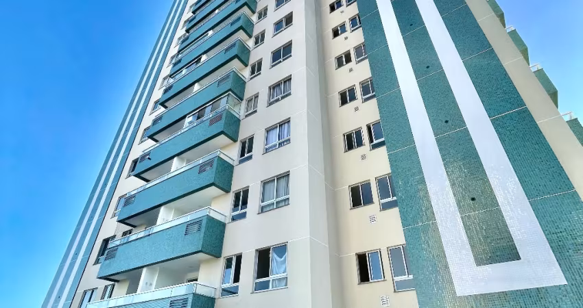 Apto 2/4 Mobiliado  no Residencial ilha de Creta