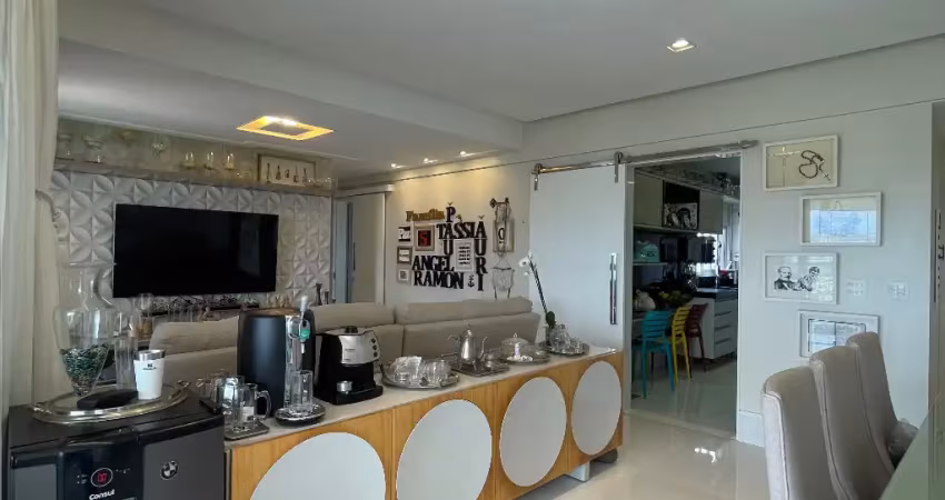 Apartamento com 3 quartos à venda na Alameda do Bosque, Horto Bela Vista, Salvador