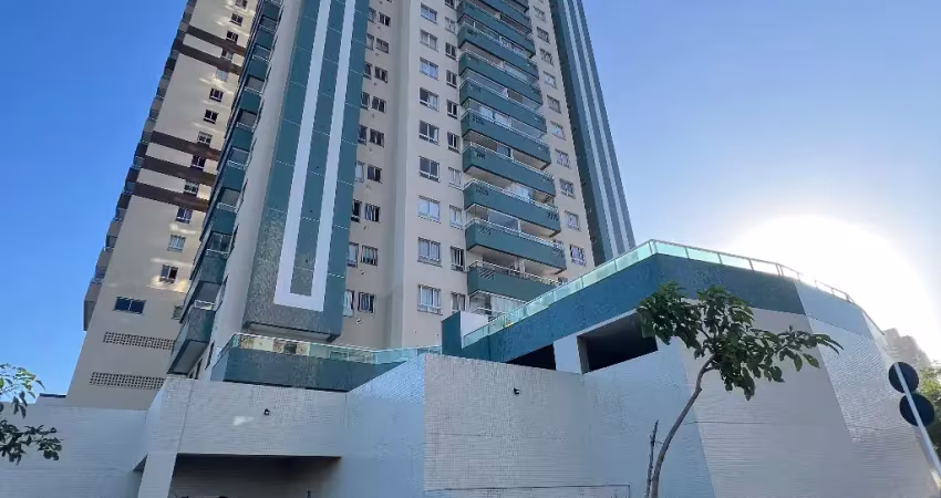 Apto 2/4, santa teresa, suíte, varanda, closet e 2 vagas
