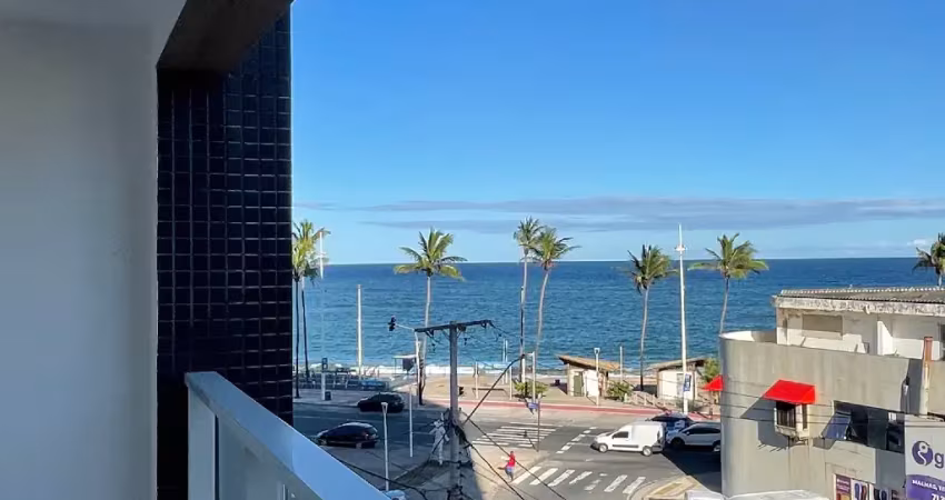 Apartamento com 1 quarto para alugar na Avenida Antônio Carlos Magalhães, Pituba, Salvador