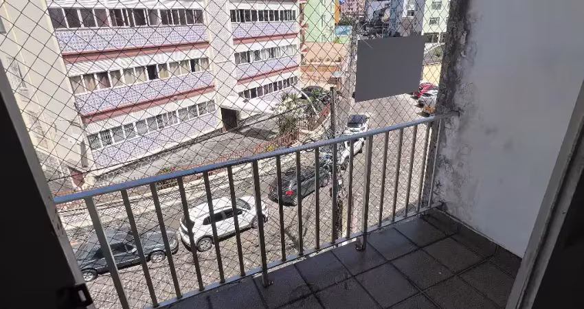 Apartamento com 3 quartos à venda na Rua Clínio de Jesus, Barbalho, Salvador