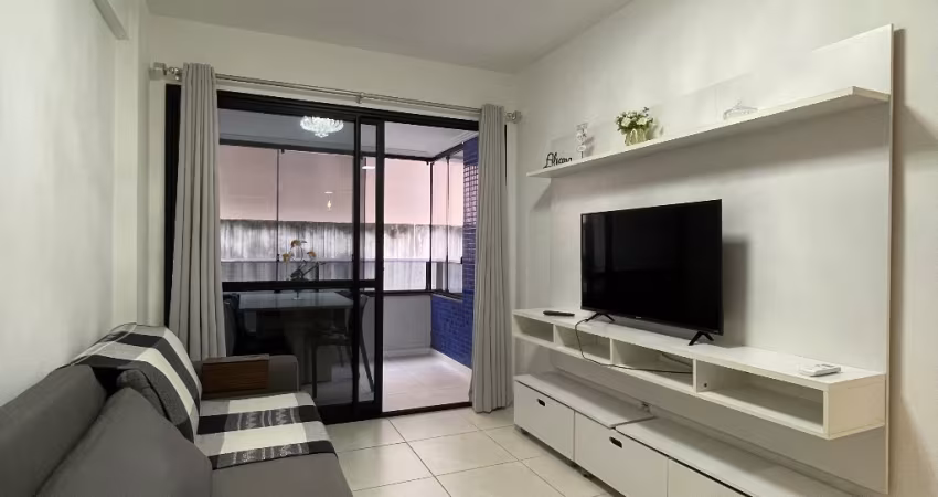Apto 1/4 Mobiliado a 150m da Praia ONDINA
