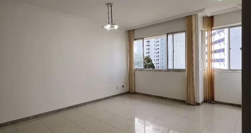 Apartamento com 3 quartos à venda na Rua Alexandrina Ramalho, Candeal, Salvador