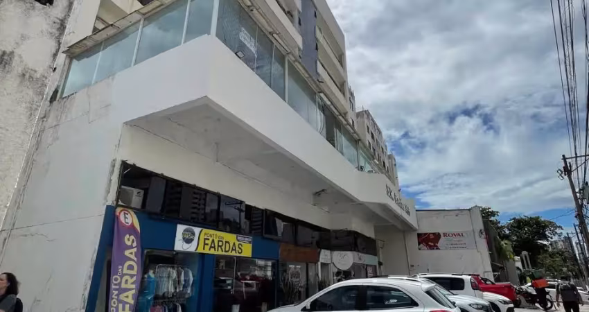 Sala comercial à venda na Avenida Manoel Dias da Silva, Pituba, Salvador