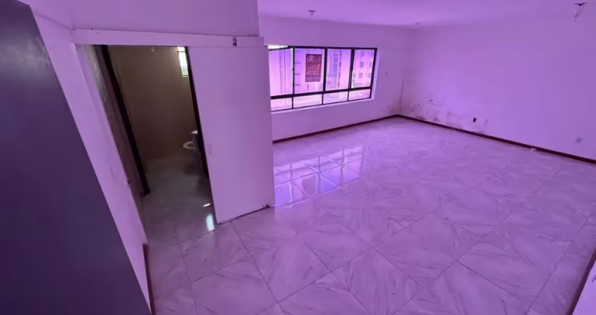 Sala comercial com 1 sala para alugar na Avenida Manoel Dias da Silva, Pituba, Salvador