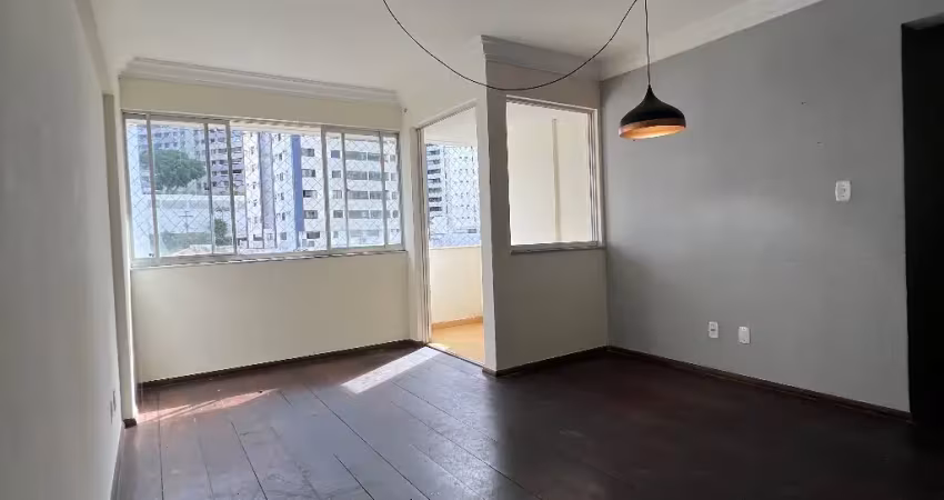 Apartamento com 3 quartos à venda na Rua Alexandrina Ramalho, Candeal, Salvador