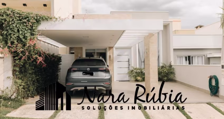Casa em Condomínio