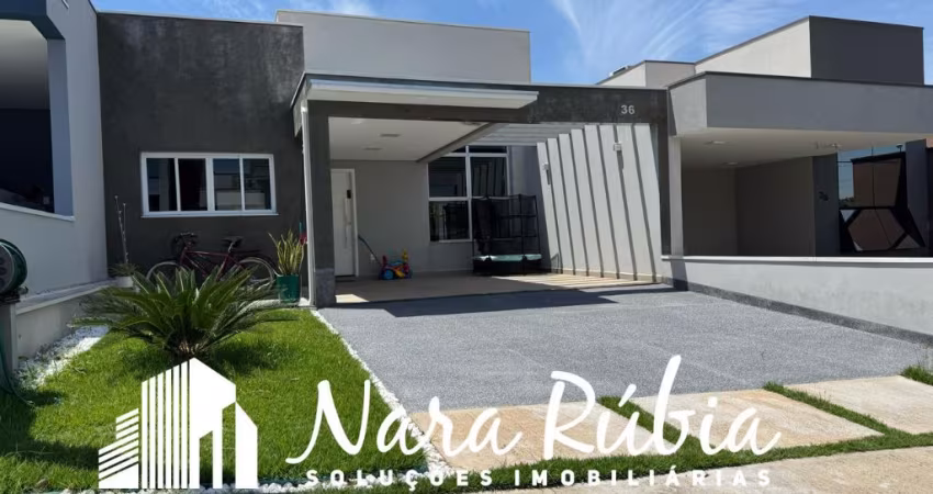 Casa em Condomínio