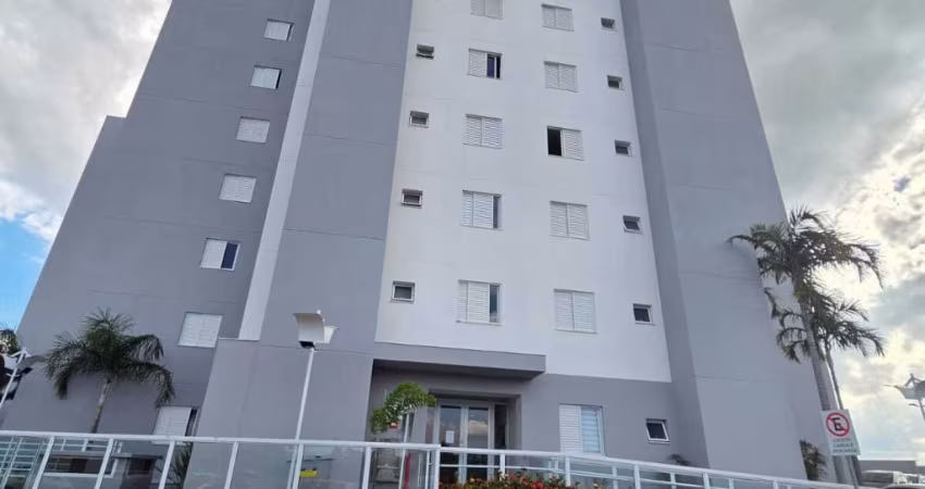 Lindo apartamento pronto para morar