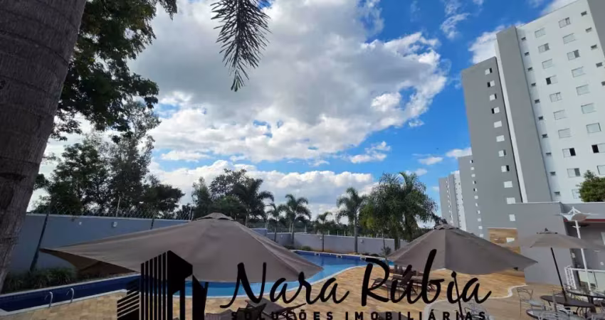 Apartamento com 2 quartos para alugar na Avenida Ary Barnabé, Jardim Bela Vista, Indaiatuba