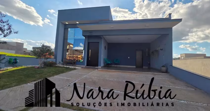 Casa em condomínio fechado com 3 quartos à venda na Rua 11, Loteamento Park Gran Reserve, Indaiatuba