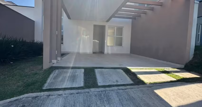 Casa em condomínio fechado com 3 quartos para alugar na Rua Quinze, Jardins do Império, Indaiatuba