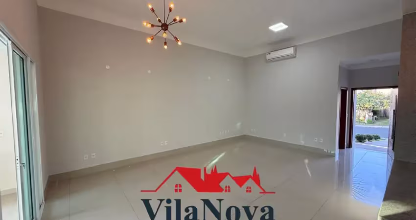 Casa em condomínio fechado para alugar na Rua Doutor Pedro Maschietto, Jardim Residencial Maria Dulce, Indaiatuba