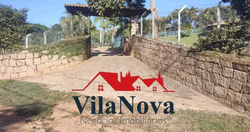 Chácara / sítio à venda na Avenida Itália, Zona Rural, Itupeva