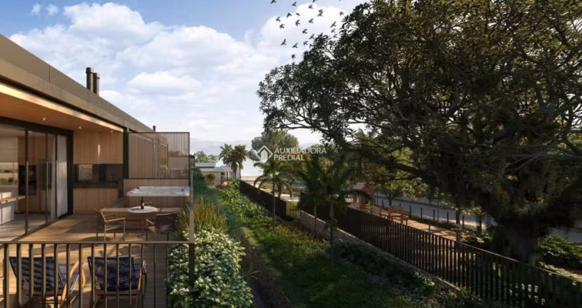 Apartamento com 2 quartos à venda na Rodovia Haroldo Soares Glavan, 1734, Cacupé, Florianópolis