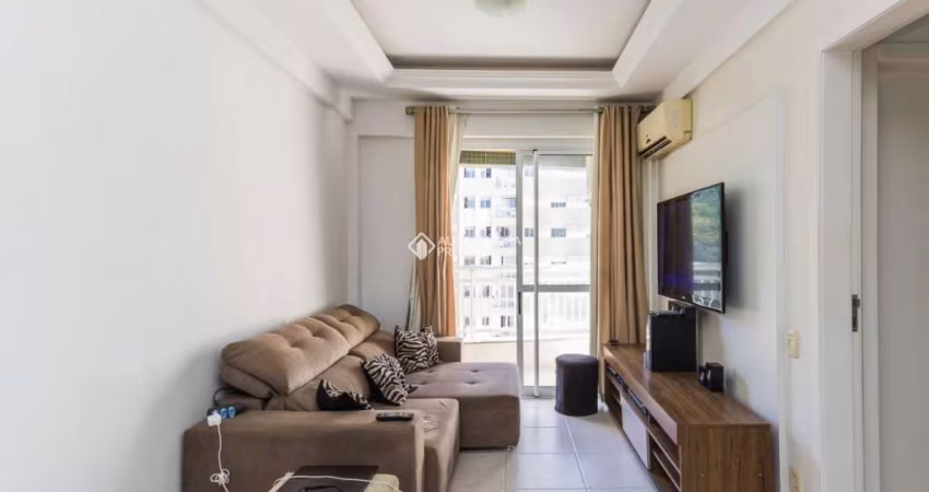 Apartamento com 2 quartos à venda na Rodovia Amaro Antônio Vieira, 2371, Itacorubi, Florianópolis