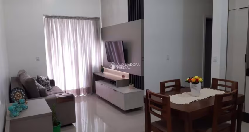 Apartamento com 2 quartos à venda na Rua Mercúrio, 30, Ingleses do Rio Vermelho, Florianópolis