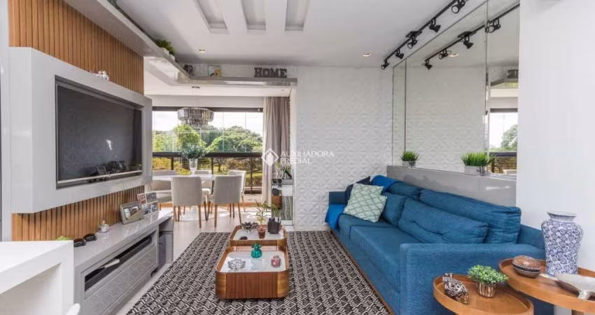 Apartamento com 3 quartos à venda na Rua Aristídes Lobo, 60, Beira Mar, Florianópolis