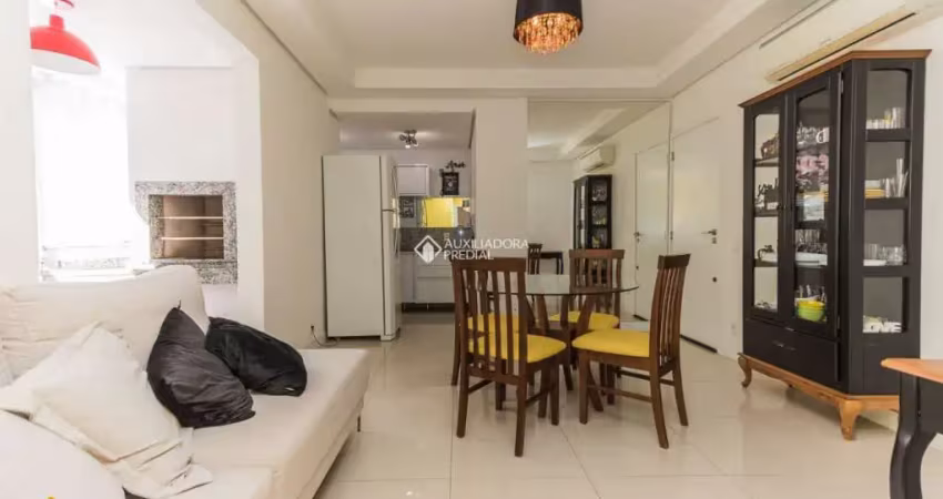 Apartamento com 2 quartos à venda na Rua Frei Caneca, 450, Agronômica, Florianópolis