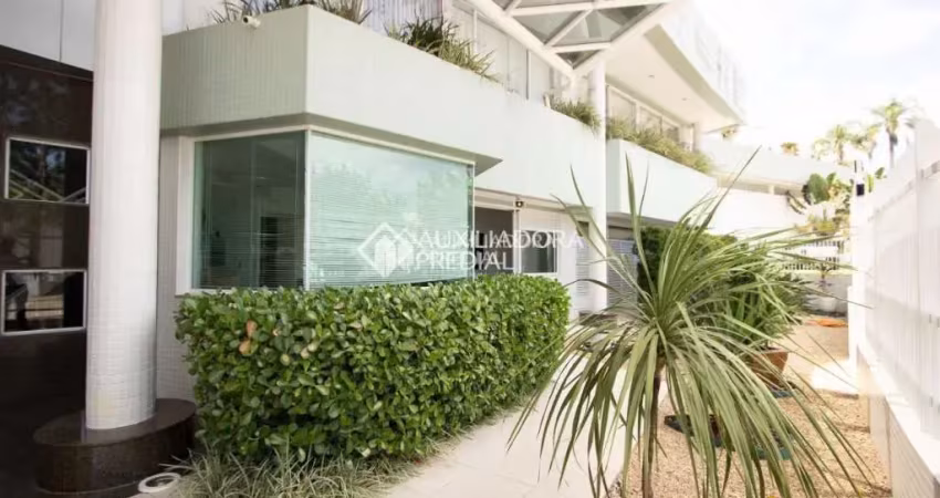 Apartamento com 2 quartos à venda na Servidão Laje de Pedra, 151, Itacorubi, Florianópolis
