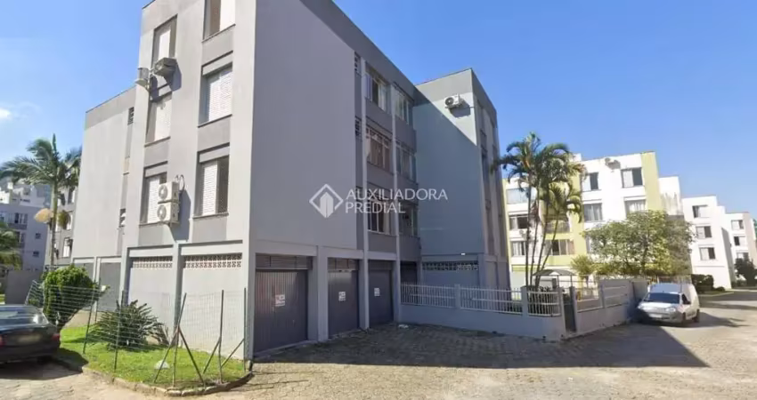 Apartamento com 2 quartos à venda na Rodovia Admar Gonzaga, 1935, Itacorubi, Florianópolis
